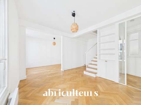 Vente appartement 5 pièces