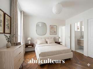 Vente appartement 5 pièces