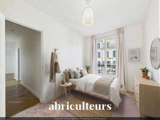 Vente appartement 5 pièces