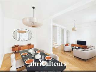 Vente appartement 5 pièces