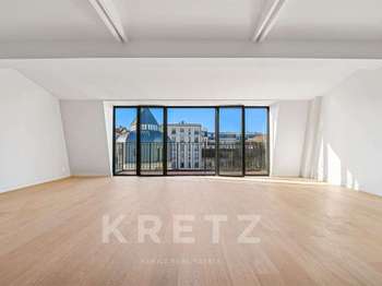 Vente Appartement 4 piècesPuteaux