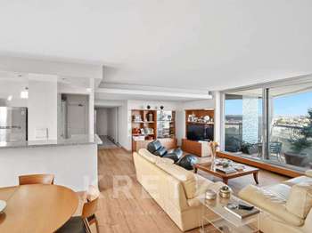 Vente Appartement 5 piècesPuteaux