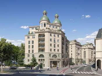 Vente appartement 5 pièces Puteaux 92
