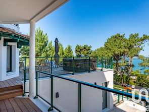 Vente Appartement 3 piècesPyla-sur-mer