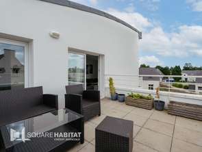 Vente Appartement 3 piècesQuestembert