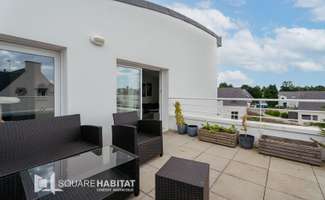 Photo Vente appartement Questembert