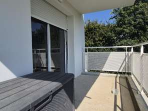 Vente Appartement 2 piècesQuestembert