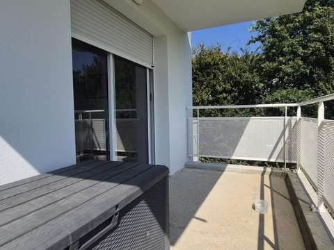 Vente appartement 2 pièces Questembert 56