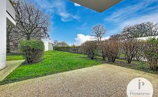 Photo Vente appartement Questembert