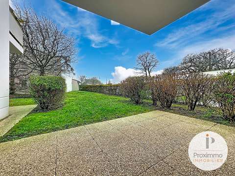 Vente appartement 2 pièces Questembert 56