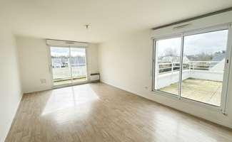 Photo Vente appartement Questembert