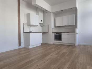 Vente Appartement 2 piècesQuestembert