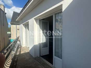 Vente Appartement 3 piècesQuestembert