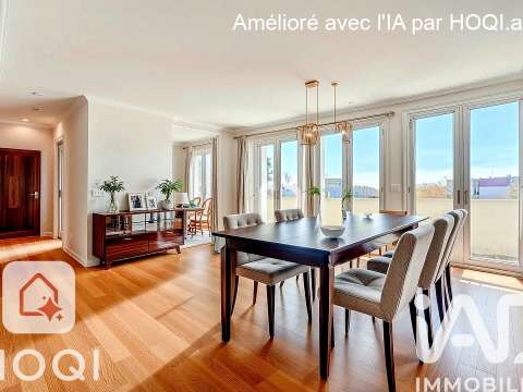 Vente appartement 4 pièces Quetigny 21