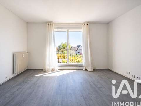 Vente appartement 1 pièce Quetigny 21