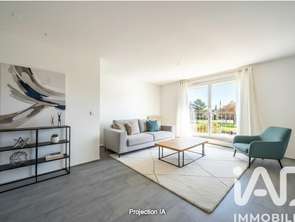 Vente Appartement T1Quetigny