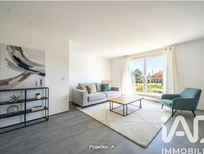 Vente Appartement T1Quetigny