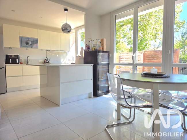 Appartement 3 pièces 66 m² · à Quetigny · 66 m² · 185 000 €