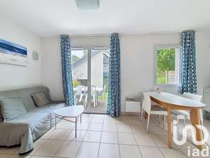 Vente Appartement 3 piècesQuéven