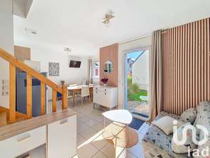 Vente Appartement 4 piècesQuéven