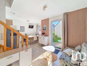 Vente Appartement 4 piècesQuéven