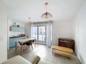 Vente Appartement 3 piècesQuéven