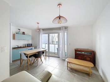 Vente appartement 3 pièces Quéven 56