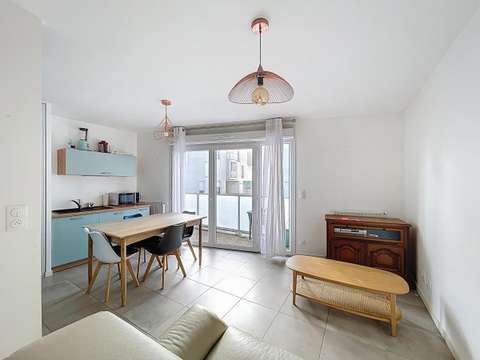 Vente appartement 3 pièces Quéven 56