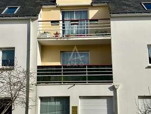 Vente Appartement 3 piècesQuéven
