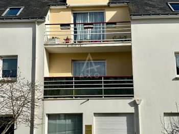 Vente appartement 3 pièces Quéven 56