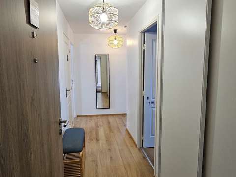 Vente appartement 3 pièces Quéven 56