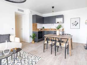 Vente Appartement T1Quéven