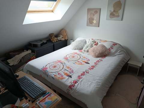 Vente appartement 3 pièces Vente appartement 3 pièces