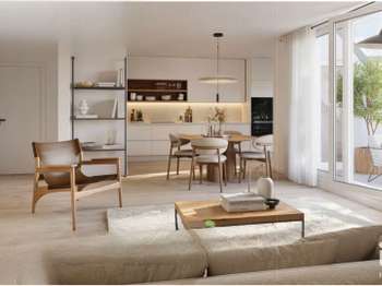 Vente Appartement 3 piècesQuéven