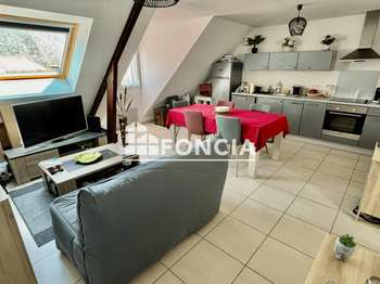 Vente Appartement 3 piècesQuéven