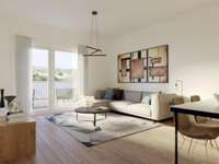 Vente appartement 4 pièces Vente appartement 4 pièces