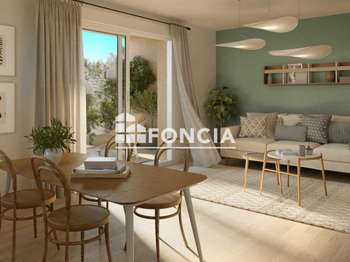 Vente Appartement 3 piècesQuéven