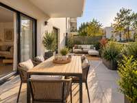 Vente appartement 4 pièces Vente appartement 4 pièces