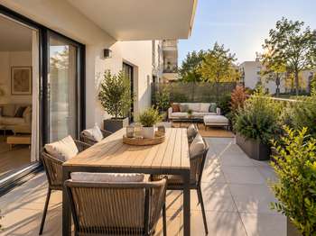 Vente Appartement 4 piècesQuéven
