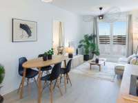 Vente appartement 2 pièces Vente appartement 2 pièces