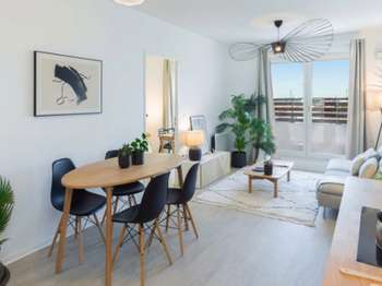 Vente Appartement 2 piècesQuéven