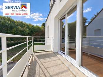 Vente Appartement 3 piècesQuéven