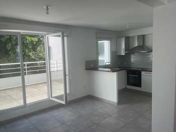 Vente Appartement 3 piècesQuéven