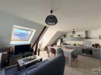 Vente appartement 3 pièces Vente appartement 3 pièces