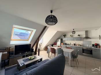 Vente Appartement 3 piècesQuéven