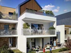 Vente Appartement 3 piècesQuiberon