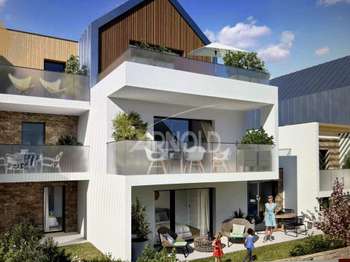 Vente appartement 3 pièces Quiberon 56