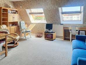 Vente Appartement T1Quiberon