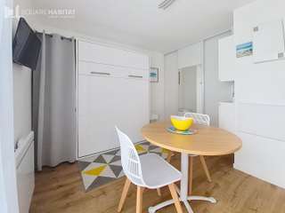 Vente Studio 1 pièce