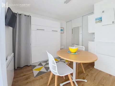 Vente Studio 1 pièce